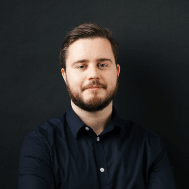 DFMG, Martin Kukačka
